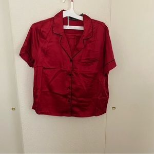 House of Harlow 1960 Pj set